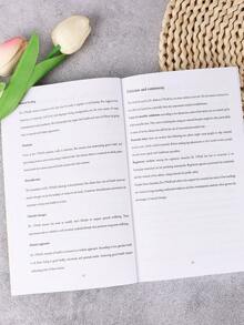 Barbara O'Neill's Natural Healing Journal Series - A Guide To Whole-Body Health, Well-Being, And Drug-Free Living Through More Than 800 Knowledge-Inspired Explorations, A Relaxing Notebook For Home Gifts - Multicolor - View 2