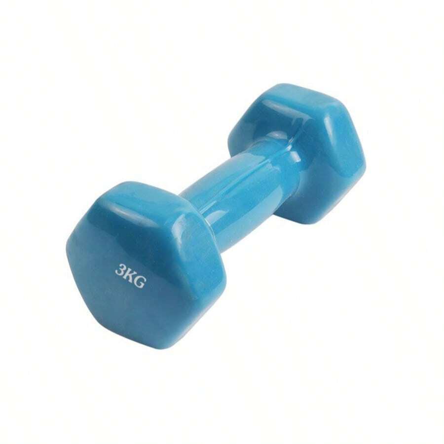Dumbbell - Màu xanh lam - Xem 1