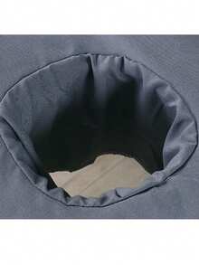 1pc Waterproof Oil-Proof Beauty Salon Massage Fitted Bed Cover Sheet Full Cover Elastic Massage SPA Bed Cover With Hole(190*80cm )