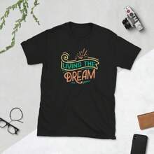- Assemble T-Shirt