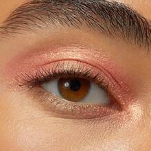 Shadow Stix - Eyeshadow Stick With Long-Lasting Color - Multi-Use Makeup With A Built-In Sharpener & Precise Tip Easy Application - Plum Tart (0.05 Oz)