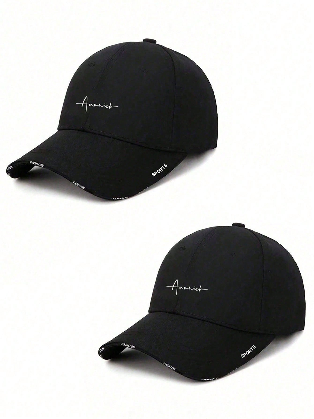 1 قطعة قبعة بيسبول متعددة الاستخدامات، قبعة شمسية...