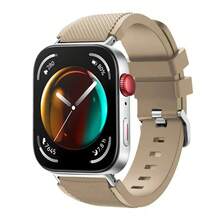硅胶表带兼容华为 Watch Fit 3 运动表带可更换透气腕带兼容华为 Watch Fit3 手环 - Huawei Fit3 - 查看 22
