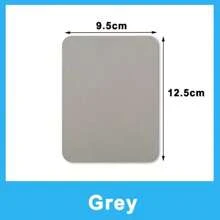 5/10Pcs Iron On Patches Clothes Repair Sticker Adhesive Patch Strongest Glue For Clothing Repair Decor 9.5x12.5cm