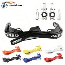 Apărători de mână pentru motociclete 22MM 28MM, protecție pentru mâner, apărătoare de mână, protecție pentru ghidon pentru KTM YZ SUZUKI Pit Dirt Bike, motociclete, motocross, accesorii pentru motociclete, accesorii Pit Bike