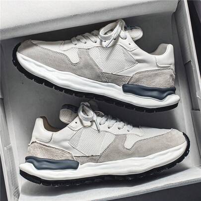 Men Casual Athletic Shoes