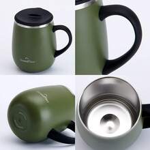 Cups - Olive Green - View 11