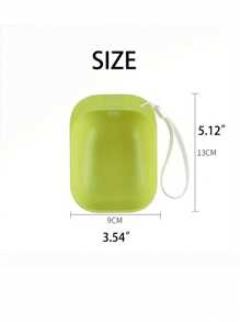 Portable Pet Water Bottle, Durable Plastic Dog Feeding Cup, Travel-Friendly Outdoor Water Bowl, Cat Water Dispenser Accessories For Dogs, Great For Pets