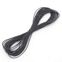 beadia 10m 1mm Waxed Thread Cord, Suitable For DIY Handcraft Tools, Hand Sewing, Weaving, Available In Multiple Colors - Wax Thread - View 14