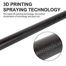 4 Pieces Pool Stick Cue Stick 58 Inch 18 Oz 19 Oz 20 Oz 21 Oz Billiard House Bar Pool Cue - As Pic - View 4