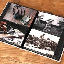 Photo Album - B 6inch - View 7