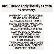 Loción corporal de recuperación avanzada Equate, 20.3 oz líq., Comparable a la Reparación Avanzada ® Intensive Care™ - 1 - Ver 4
