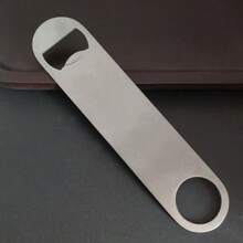 Ouvre-bouteille personnalisé noir, ouvre-bouteille gravé, cadeau pour garçon d'honneur, cadeau personnalisé pour enterrement de vie de garçon, ouvre-bouteille en acier inoxydable mat, cadeau pour la fête des pères - Multicolore - Voir 20