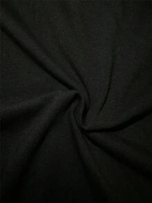 Cleveland Guardians Unisex T Shirt - Huge Print- Casual Unisex Shirt, Soft Fabric, Breathable, Comfortable, Short-Sleeved Retro High-Quality Cotton Machine Washable Men's Short Sleeves Hot - màu đen - Xem 6