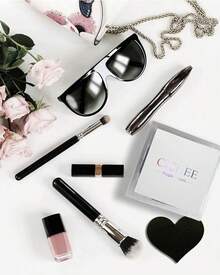 Women Nipple Stickers - Disposable Adhesive Breast Petals  Boob Pads Sticky Bra - 15 Pairs (Halloween, Holidays, Parties, Music Festivals)