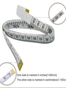 2pcs Set: Sewing Scissors, Serrated Scissors, Suitable For Handicrafts, Tailoring, Paper Cutting, School, Home, Fabric Edging, Leather, Decoration (1 Pair Of Scissors + 1 Soft Ruler)