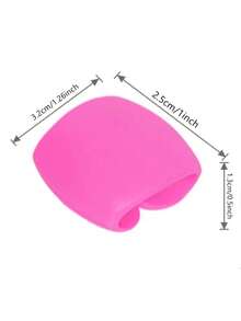 20 Peças/10 Peças/5 Peças Clipe Colorido para Cabo de Dados, Fivela de Armazenamento de Linha de Dados Colorida, Clipe Fixador de Linha de Dados Multifuncional, Clipe de Gerenciamento de Cabos Multiuso - Solução de Plástico Durável para Cabos de Carregamento, Fones de Ouvido e Plugues, Organizador Simples, Ferramenta de Armazenamento de Linha de Carregamento/Telefone, Decoração de Escritório, Dormitório e Casa