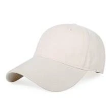 1pc Plain Color Baseball Cap, Minimalist & Fashionable, Versatile, Breathable, Adjustable, Convenient For Travel, Gift For Friends, Family, Lover, Valentine's Day, Birthday