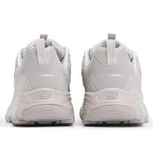 Skechers D'LITES系列轻质减震男士运动鞋，适合日常、户外、休闲、旅行，52675-NAT - 自然色 - 查看 6