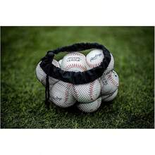 Rawlings OLB3 - Pelotas de béisbol de Grado recreativo, 3 o Bolsa de 12 - Bolsa de 12 unidades - Ver 6