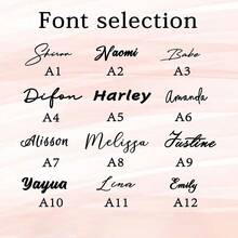 1PC Customized Holographic Visors Beach Personalized Bachelorette Party Gifts Pool Party Favors Malibu Beach Wedding Custom Bridesmaids Hat Pink Sun Visors,Christmas - Multicolor - View 7