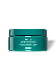 Aveda Botanical Repair Intensive Strengthening Masque Rich 200 Ml - White - View 1