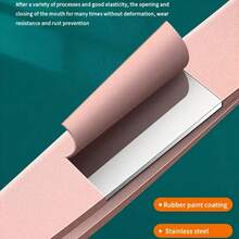 Laser Engraved Personalizable Text, Suitable For Birthdays, Christmas, Father's Day, Anniversaries And Memorial Gifts. Stainless Steel Tweezers For Eyebrow Hair Removal, Debris, Blackhead. Laser Engraved Custom Text. Personalized Gifts For Birthdays, New Year, Valentine's Day, Father's Day, Mother's Day