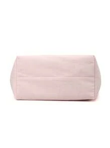 Women's Crossbody Bag Drawstring Shoulder Strap Pleated Canvas Bag Underarm Bag Casual Large Capacity Shoulder Bag