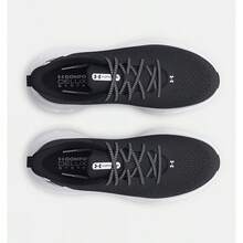 Under Armour UA W INFINITE - Black - View 2