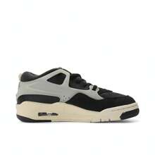 Nike Boys' Air Jordan 4 RM (GS) Mid-Top Basketball Shoes, FQ7938-006