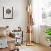 Coat Rack - Bianco - View 11