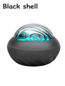 1 Stück USB Aurora Atmosphäre Projektionsleuchte, Fernbedienung, LED Projektionsleuchte, dekorative Fotografie Party Projektionsleuchte Atmosphäre Leuchte, Sternenhimmel Projektor Wasserrippel Leuchte Kleine Nachtleuchte Sternenhimmel Premium Internet-Star Hintergrundleuchte, Wasserrippel Atmosphäre Leuchte Sternenhimmel Projektionsleuchte Kreative bunte Aurora Lichtprojektion Nachtlicht