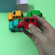 4 قطع سيارات سباق صغيرة كرتونية قابلة للتخصيص، 4 ألوان عشوائية، نماذج سيارات لعب جميلة، هدايا سيارات، جوائز مدرسية، هدايا حفلات، زخارف ديكورية، هدايا تذكارية قابلة للتخصيص