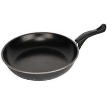 Gr8 Home Black 8 Piece Non Stick Cookware Set Cooking Pot Frying Pan Saucepan With Lids - Black - View 3