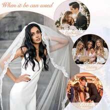 Megito Hair Extensions Clip In 4PCS Hair Extension Long Wavy Full Head 20Inch Clip In Hair Extension Synthetic Fiber Hair Pieces For Women - 棕色 - 查看 5