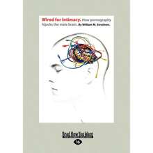 Wired For Intimacy Paperback/Softback Supplier:ReadHowYouWant-4785 - Single Book - View 1