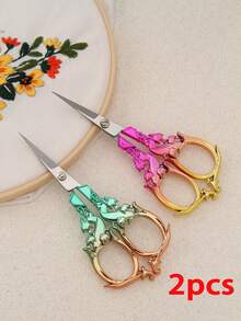 Tailor's Scissors - Multicolor - View 23