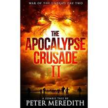 The Apocalypse Crusade 2 War Of The Undead Day 2-3311 - Single Book - View 2