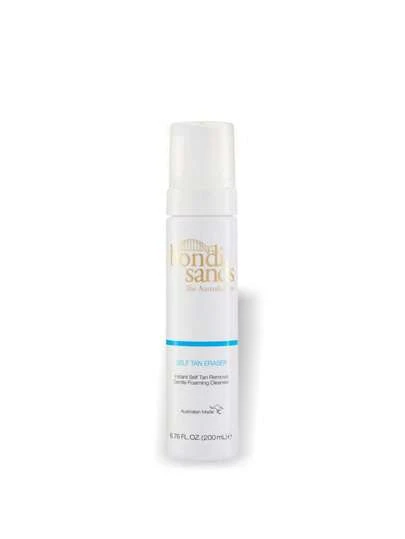 Bondi Sands Self Tan Eraser Gentle Foaming Cleanser 200 Ml