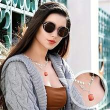 5/10/20/30/40 Pezzi di Ciondoli in Pietra Naturale - Perle Asimmetriche di Gemme Varie, Ciondoli di Pietra di Luna - Adatti per la Creazione di Gioielli Fai-da-Te, Bracciali, Collane, Orecchini, Perle