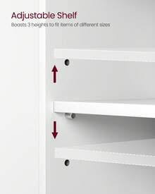 Under Sink Organizers - Blanco - Ver 5