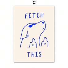 1 pieza/Set de 3 Póster de Matisse Hojas de coral Flores Planta abstracta Pintura en lienzo Arte de pared nórdico Impresiones Imagen para decoración del hogar Sin marco Marco literario Vintage