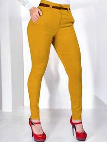 Amarillo Mostaza