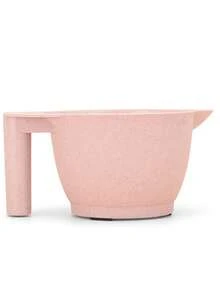 1pc/4pcs Hair Colouring Bowl, Professional Hair Colour Mixing Bowl, Barber Shop Straw Picking Bowl, Hair Salon Styling Accessories, Dyeing Bowl Plastic Bowl, Hairdressing Tools, Home Hair Colouring Tools,Back To School,Travel Holiday Essentials,Hair Accessories For Women - Multicolor - View 10