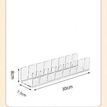 亚克力棒球帽收纳架 - 时尚实用的玄关柜，节省空间，是圣诞节、感恩节、新年和情人节礼物的完美运动帽展示架，非常适合收纳您喜爱的帽子，提升家居装饰，并以现代风格保持空间整洁。需要组装，方便快捷。无论是运动爱好者还是时尚达人，这款必备配件都能提升您的帽子收藏格调！
