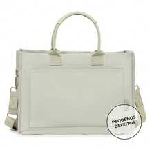 Gocase Outlet Mini Tote Bag - Small Defects - 灰色 - 查看 2