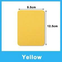 5/10Pcs Iron On Patches Clothes Repair Sticker Adhesive Patch Strongest Glue For Clothing Repair Decor 9.5x12.5cm