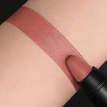 FOCALLURE Ultra Chic Metallic Lipstick,Rich Vitamin E Lip Crayon,Lightweight Shinning Color Without Drying Or Fading,Long Lasting Lips Makeup,#26 Salt Lake - FUZZY WUZZY - View 4