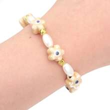 20-100 Stücke/Packung vermessingte gold-/silberfarbene facettierte runde Metallperlen, verschiedene Stile wählbar, schwerer Metall Chic DIY Schmuckherstellung Zubehör für Armband, Halskette, Anhängersperlen