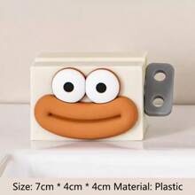 Toothpaste Squeezers & Toothpaste Caps Back To School